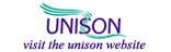 Click to visit the Unison website